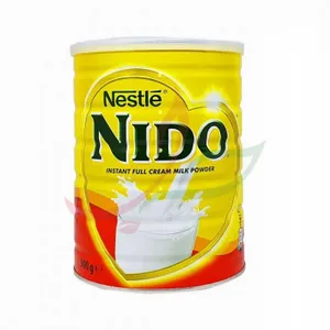 Nido Milk Powder