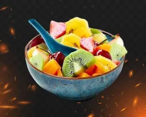 Dessert Salade de fruits
