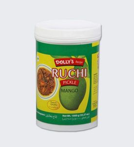 Ruchi Mango Pickle