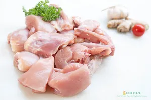 Fresh Hard Chicken