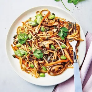 Wok Udon Thaï
