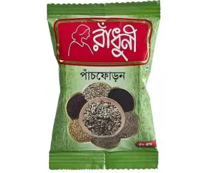 Radhuni Panchforan Whole