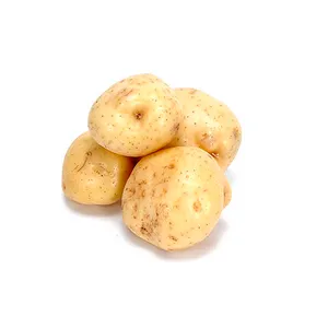 Potatoes