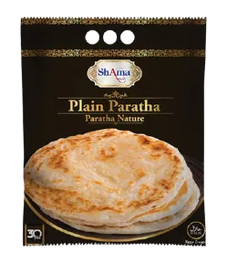 Shama Paratha