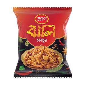 Ruchi Jhaal Chanachur