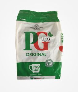 PG Tea