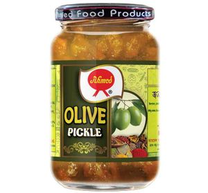 Ahmed Olive Pickle