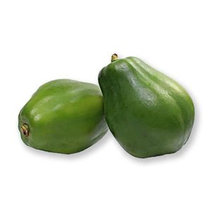 Green Papaya