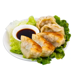 Fies Raviolis gyoza