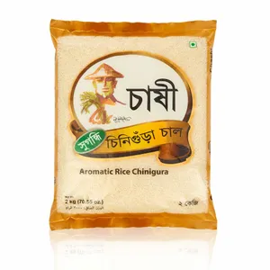 Chashi Aromatic Chinigura