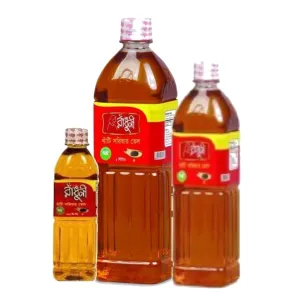 Radhuni Mustard Oil