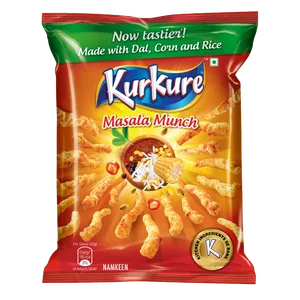 Kurkure