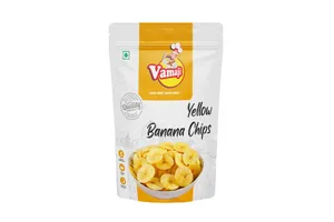 Banana chips