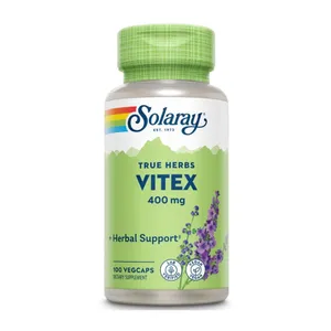 Women’s Well-Being Herbal Capsules