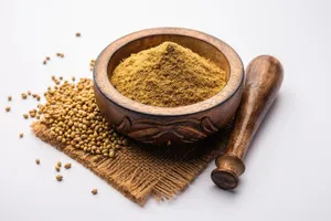 Dhaniya (Coriander Powder)