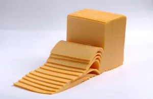 Cheese Slices / Block / Grated