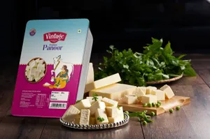 Paneer (Fresh / Packaged)