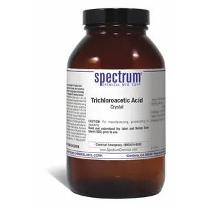Trichloroacetic Acid
