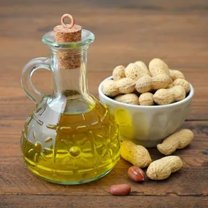 Groundnut Oil