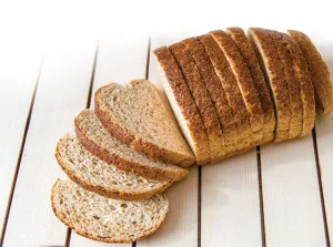 Bread (White/Brown/Multigrain)