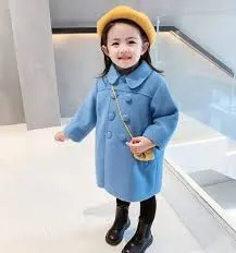 blue jacket