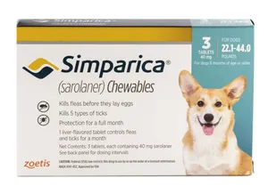 JointFlex Pet Chewables