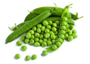 Peas
