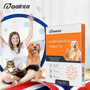 WormFree Tablets