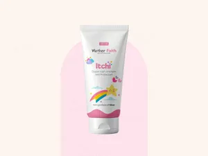 Baby Rash Relief Ointment
