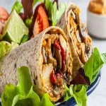 Special wraps -