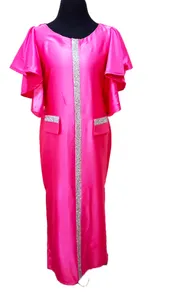 Silk satin