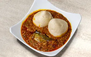 Banku only