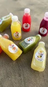 Detox drink