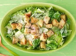 Cesarean Salad