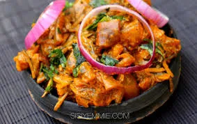 Nkwobi