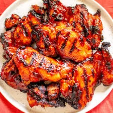 Chicken BBQ