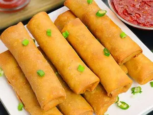 Spring roll