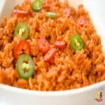Jollof rice