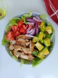 Chicken salad