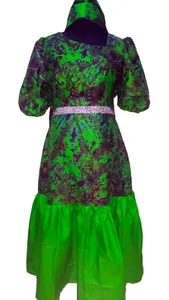 quality hand made cotton fabric)