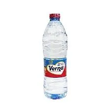 Verna mineral water