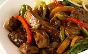 Beef Sauce