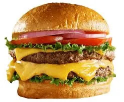 duble Docker burger