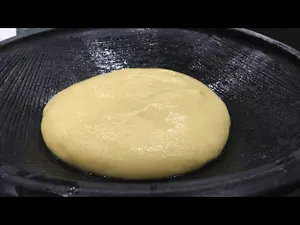 Fufu only