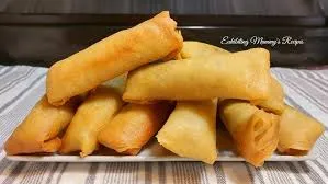 SPRING ROLLS