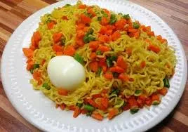 Indomie Noddles