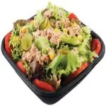 Tuna salad
