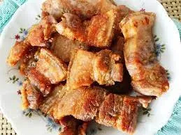pork chops