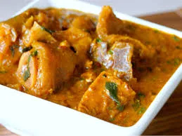 Ogbono soup