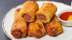 Sausage roll